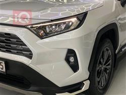 تويوتا راف 4